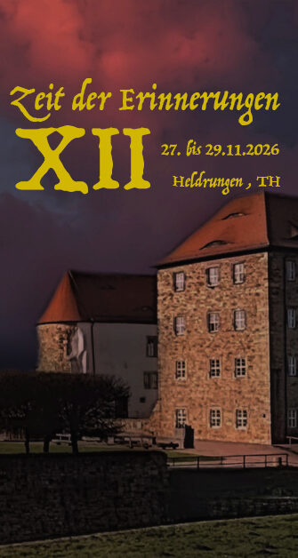 ZDE 2026 - Staffel 2